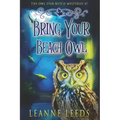 Bring Your Beach Owl