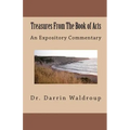 Treasures From The Book of Acts