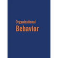 Organizational Behavior