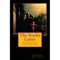 The Scarlet Letter: In English and Spanish