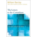The Letters to the Corinthians