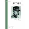 Petain: Verdun to Vichy