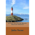 El Faro del Fin del Mundo