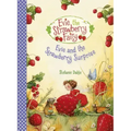 Evie and the Strawberry Surprise