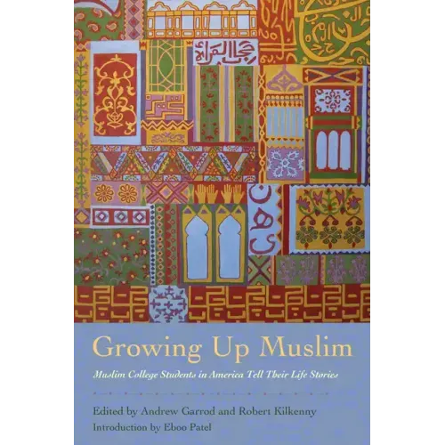 Growing Up Muslim
