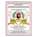 Lavette's Hwarang Kwon Fu-Do