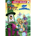 Bold and the Brave #2