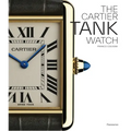 The Cartier Tank Watch