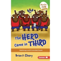 The Herd Came in Third: Diphthongs and R-Controlled Vowels