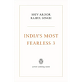 India's Most Fearless 3
