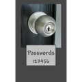 Passwords: 123456