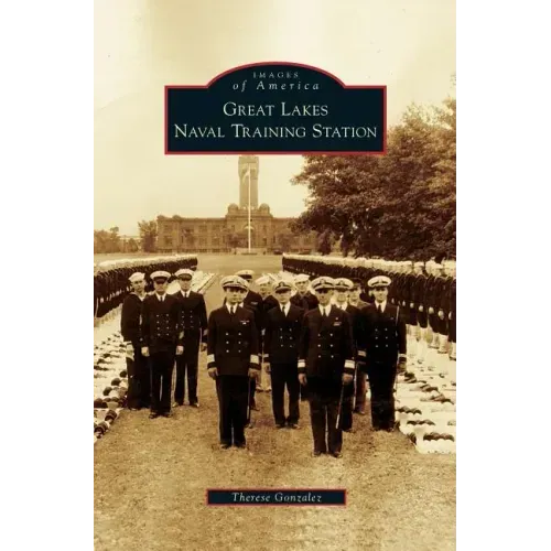 Great Lakes Naval Training Station