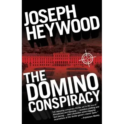 The Domino Conspiracy
