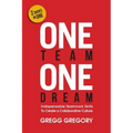 One Team, One Dream: Indispensable Teamwork Skills to Create a Collaborative Culture