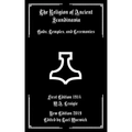 The Religion of Ancient Scandinavia: Gods, Temples, and Ceremonies