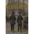 The Scrapbook of Sherlock Holmes