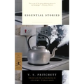 Essential Stories