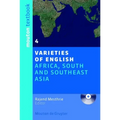 Africa, South and Southeast Asia