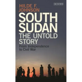 South Sudan: The Untold Story from Independence to Civil War