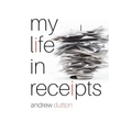 My Life in Receipts