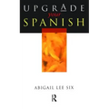 Upgrade Your Spanish