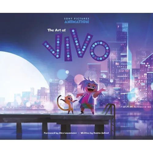 The Art of Vivo