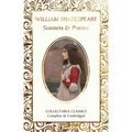 Sonnets & Poems of William Shakespeare