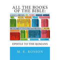 All the Books of the Bible: : Epistle to the Romans