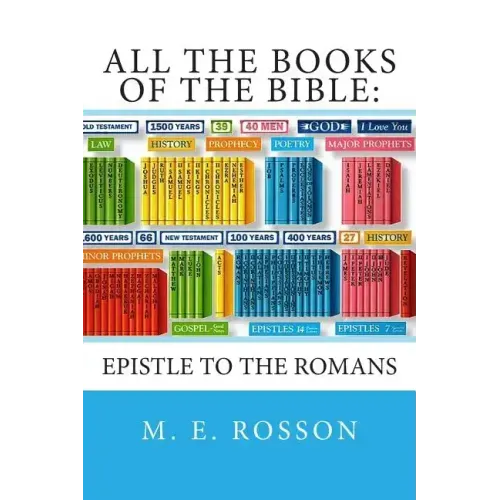 All the Books of the Bible: : Epistle to the Romans