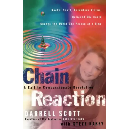 Chain Reaction: A Call to Compassionate Revolution