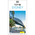 DK Top 10 Sydney
