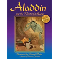 Aladdin and the Wonderful Lamp
