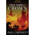 Triumph of the Crown: An Epic Fantasy Novel