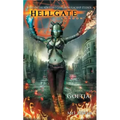 Hellgate: London: Goetia