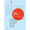 Design, Typography Etc.: A Handbook