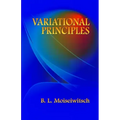 Variational Principles