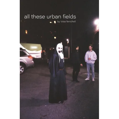 all these urbans fields