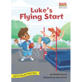 Luke's Flying Start: Metric System