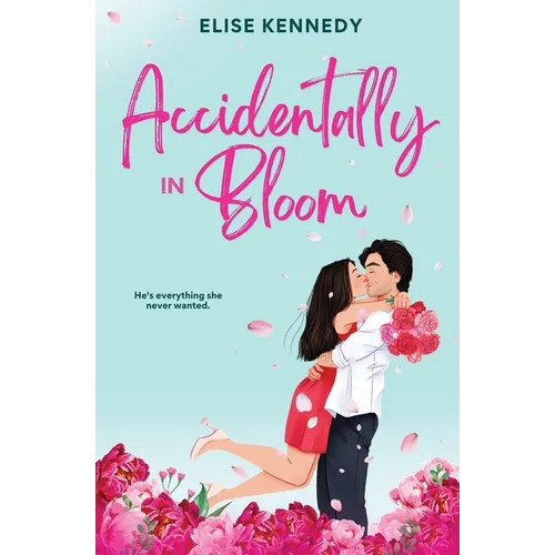 Accidentally in Bloom
