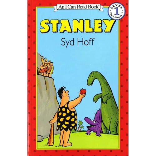 Stanley: [Newly Illustrated Ed.]