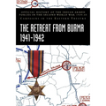 The Retreat from Burma 1941-1942: Official History of the Indian Armed Forces in the Second World War 1939-45 Campaigns in the Eastern Theatre