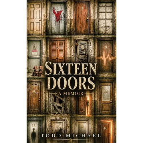 Sixteen Doors