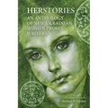 Herstories: An Anthology of New Ukrainian Women Prose Writers