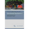 Decolonial Aesthetics I: Tangled Humanism in the Afro-European Context