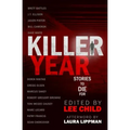 Killer Year: Stories to Die For