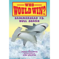 Hammerhead vs. Bull Shark
