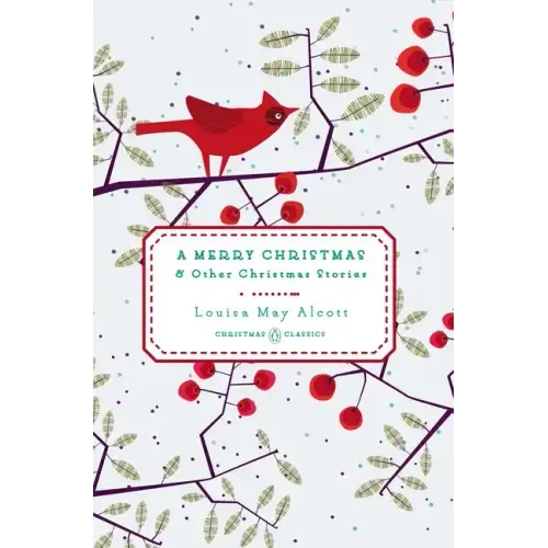A Merry Christmas: And Other Christmas Stories