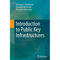 Introduction to Public Key Infrastructures
