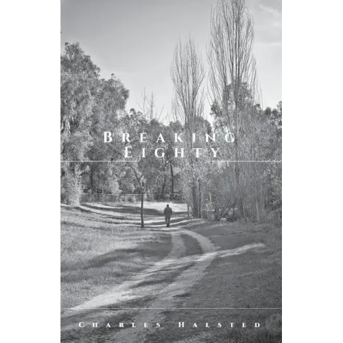 Breaking Eighty