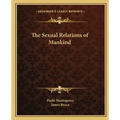 The Sexual Relations of Mankind